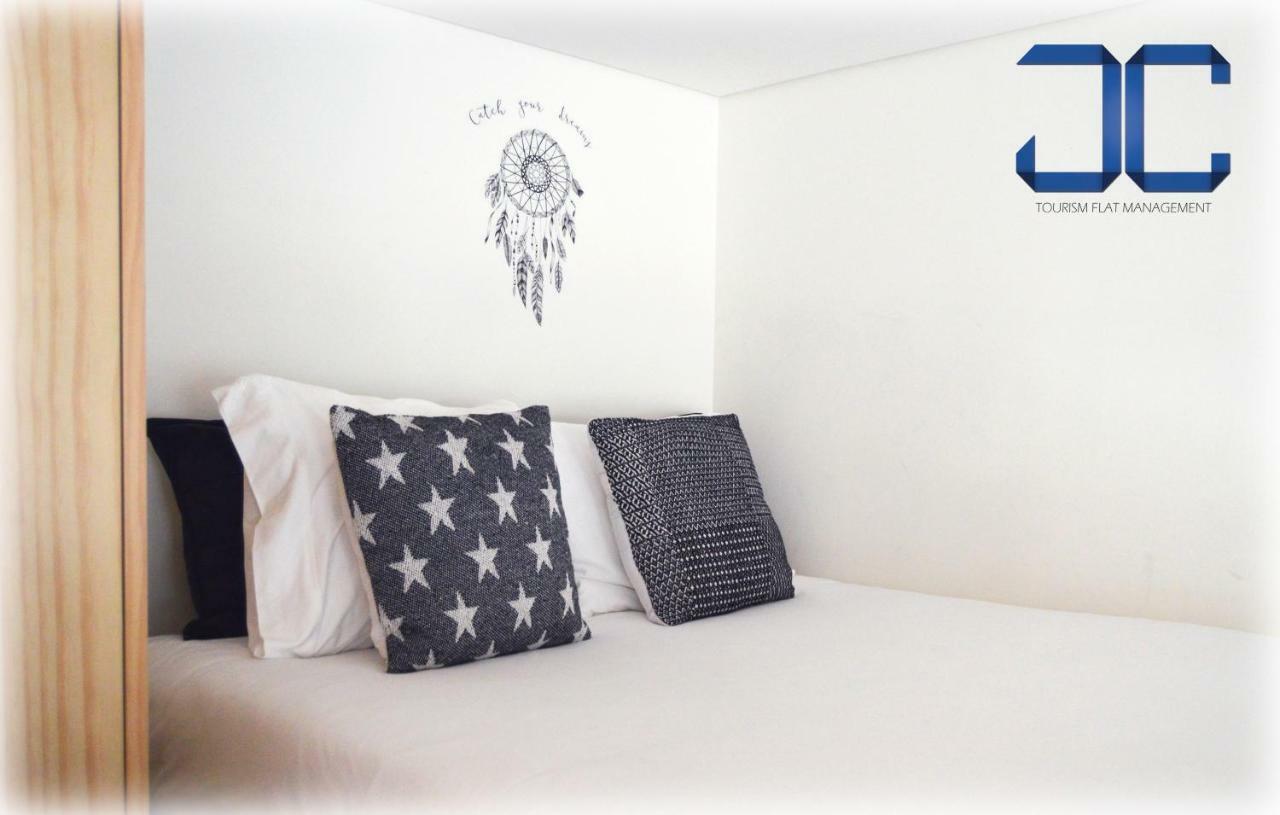Appartement Dragon House By Jc à OOporto Extérieur photo